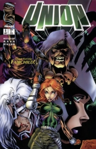 Union #6 (1995)
